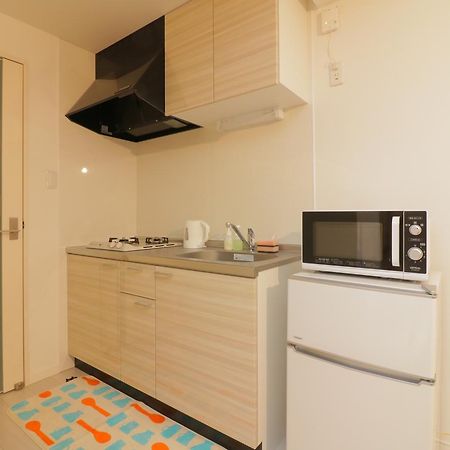 Hg Cozy Hotel No 49 京セラドーム前 Osaka Exterior foto
