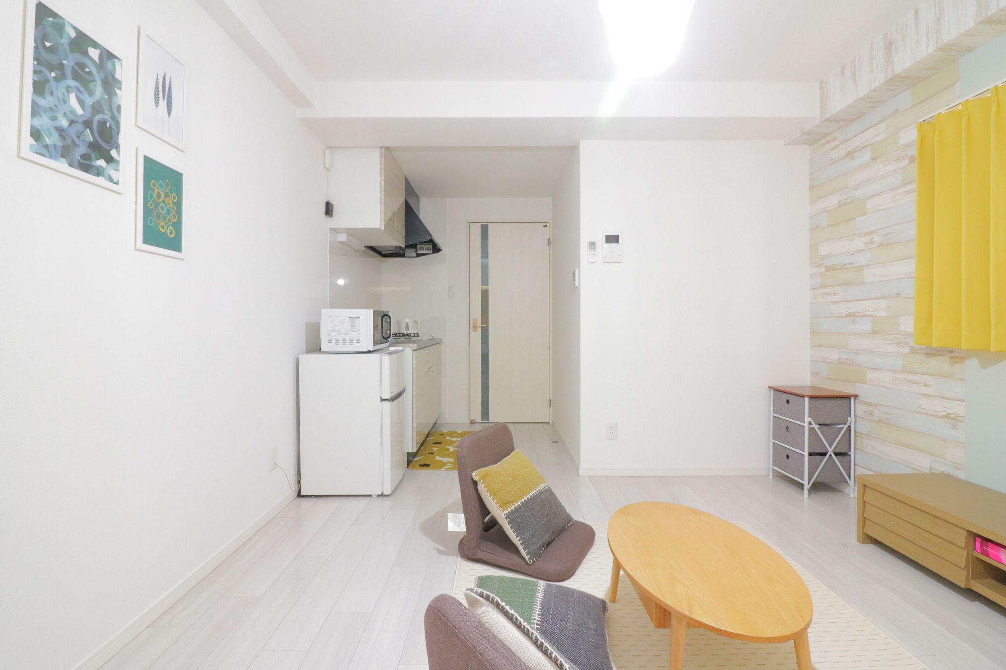 Hg Cozy Hotel No 49 京セラドーム前 Osaka Exterior foto